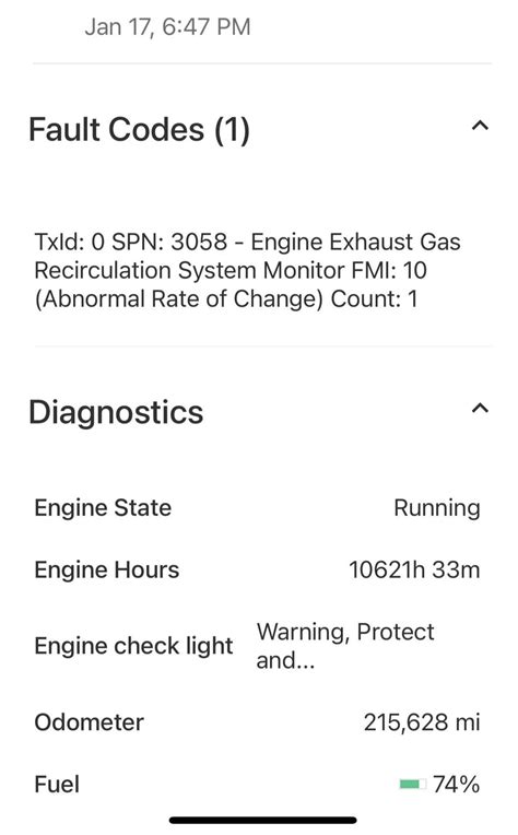 Spn 1070 fmi 10 - Sep 29, 2014. Vancouver BC Canada. 0. i got a 2011 670 with isx cummins and got engine fault code spn 5024 fml 10 which is after-treatment 1 intake gas nox sensor heater ratio abnormal rate of change. does anyone know where this sensor is located on the def system. dealer is telling me there are 3 but i think …